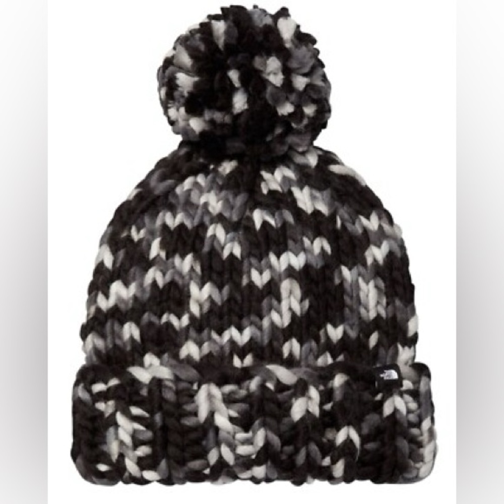 The North Face Nanny Hand Knit beanie